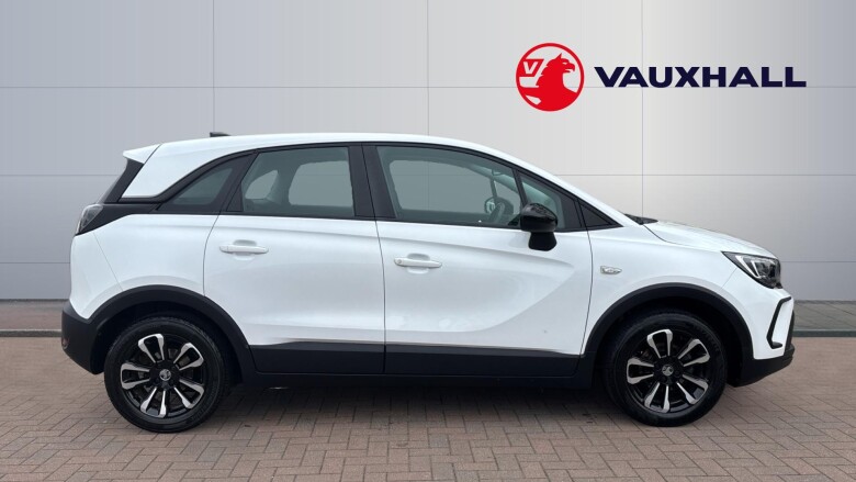 Vauxhall Crossland 1.2 Design 5dr Petrol Hatchback